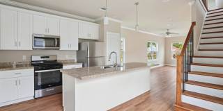 Nubia Square Apartments Gallery 35