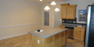 4 Bedroom 2.5 Bathroom! BRIDLEWOOD SUBDIVISION!  Coming Available at the end of July! Gallery 16