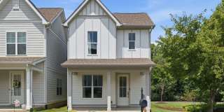 East Nashville Dream Rental East Nashville Dream Rental Gallery 1