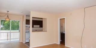 Courtyard Villas Apartments Gallery 13