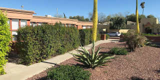 Rancho Encanto Apartments Gallery 21