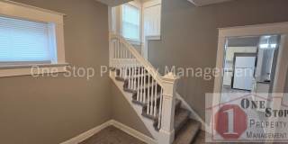 Beautiful 4 Bedroom 2 Bathroom in Kansas City! Gallery 3