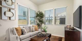 Calista Luxury Townhomes Gallery 8