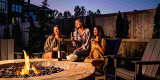 Town Triangle Crossing Gallery 51