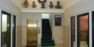 101 NORTH KANAWHA STREET Gallery 24