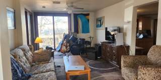 Available August 1st - 3 bedroom/1.5 bath house 1 block off Williamson St Gallery 3