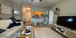 Spacious 2 Bed / 2 Bath Townhome at Fountain View | Morgantown, WV Gallery 4