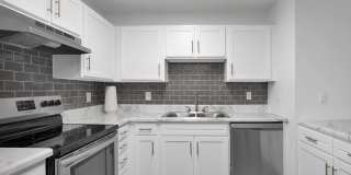 The Cole Apartments Gallery 1