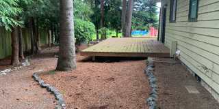 2 Bed 2 Bath Home with Fenced Yard in Ferndale Gallery 3