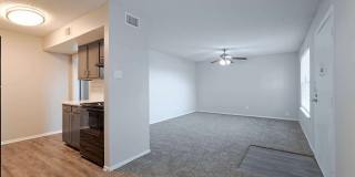 Villas at 1404 Apartments Gallery 11