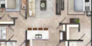 Jordan at Mueller - Affordable Housing Gallery 4