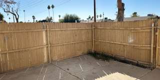 Charming 2 bedroom townhome in Phoenix! Gallery 14