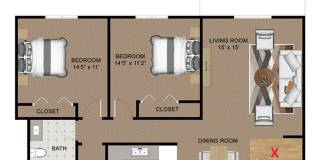 The Pointe on Fleur Gallery 75