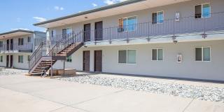 De Cortez Apartments Gallery 10