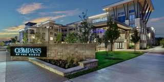 Compass at The Grove Gallery 42