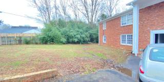 2bed/1ba Apt off S Main Kannapolis close to Downtown Kannapolis & Hwy 73 Gallery 1