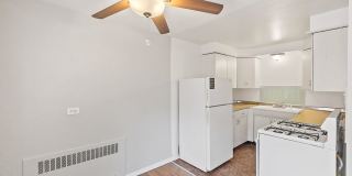 Cheesman Arms Gallery 1