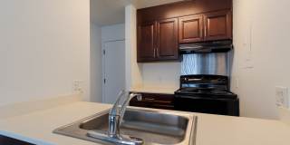 Miracle Terrace - Senior & Affordable Housing Gallery 28