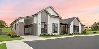 Smyrna Village Apartments Gallery 24