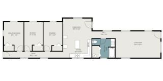 325 Kiowa Street Gallery 23