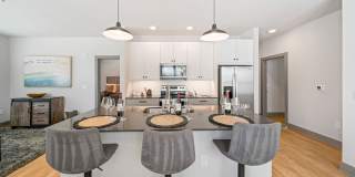 Miller and York Apartments Gallery 39