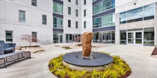 The Locks Tower Gallery 1