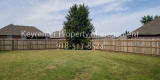 3 Bed | 2 Bath in Jenks! Gallery 43