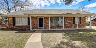 3 Bedroom 2 Bathroom House Gallery 1