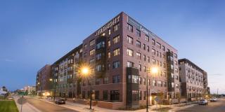 The Fremont Residences Gallery 1