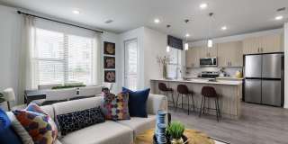 The Bower Gallery 21