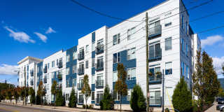 Gantry Apartments Gallery 19