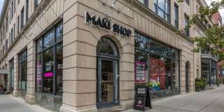 1300 MASSACHUSETTS Avenue NW unit: 503 Gallery 22