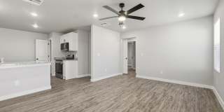 New Construction Rentals Near Stargate – Secure Yours Today Gallery 6