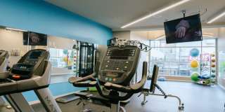 Benson Lights Apartments Gallery 26