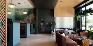 Astral & Revel by Alta Gallery 21