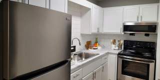 The Residences at 1671 Campbell Gallery 4