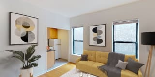 Cornell Terrace Cornell Terrace Gallery 1