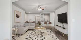 Belrose Apartment Homes Gallery 10