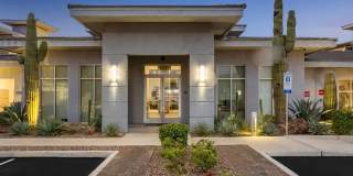 The Place at Sonoran Trails Gallery 24