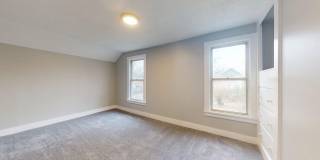 Lorain/W.73 neighborhood, updated 3 bed/1 bath single family house. Gallery 28