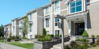 Regency Park Apartments Gallery 1