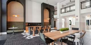Solay Carnes Crossroads Apartments Gallery 10