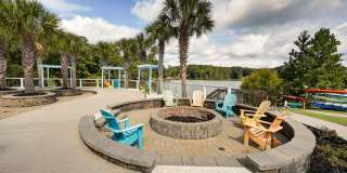 Partially Furnished Lakefront Retreat in Sunset Bay – Stunning Views & Resort-Style Amenities Gallery 46