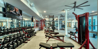 The Rey Downtown Gallery 22