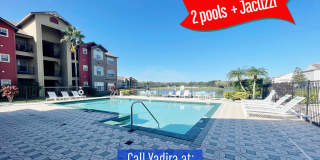 Beautiful 3rd floor Condo with 2 bedrooms and 1 bath in the heart of Kissimmee Gallery 9