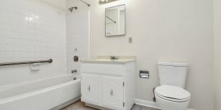 One Month Off Rent Special on Adorable One Bedroom Condo in the Heathstead Community! Gallery 14