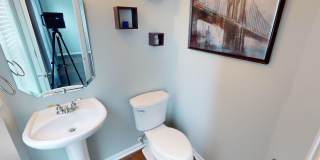 Double Master Townhome in South Park Gallery 20