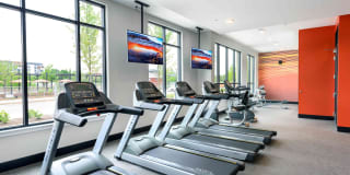 Mill at Ironworks Plaza Gallery 22