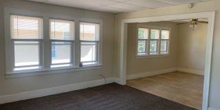 Upper Level 2 Bedroom, 1 Bathroom Duplex Gallery 2