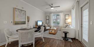 Legacy at Wakefield Gallery 1